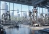 郑州自动化机械设备研发， showcase the city’s tech power