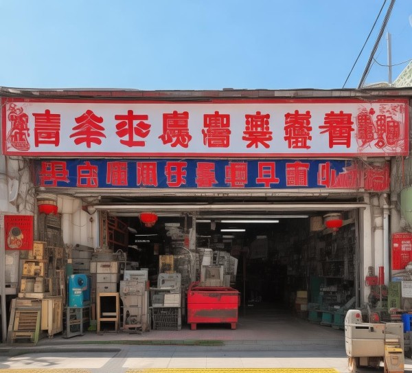 吴川二手机械设备回收店，您值得信赖的资源